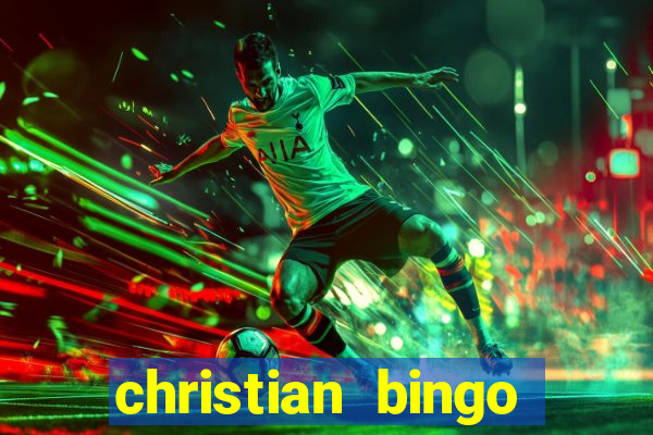 christian bingo porn gay